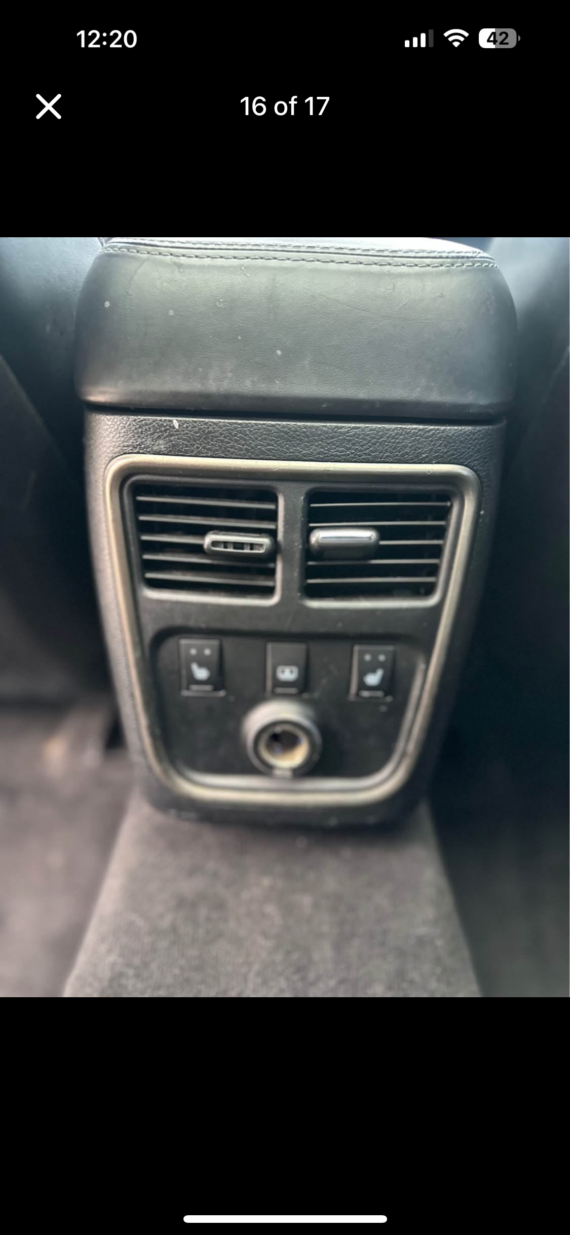 2014 Chrysler 300 • 300C John
Varvatos Luxury Sedan 4D