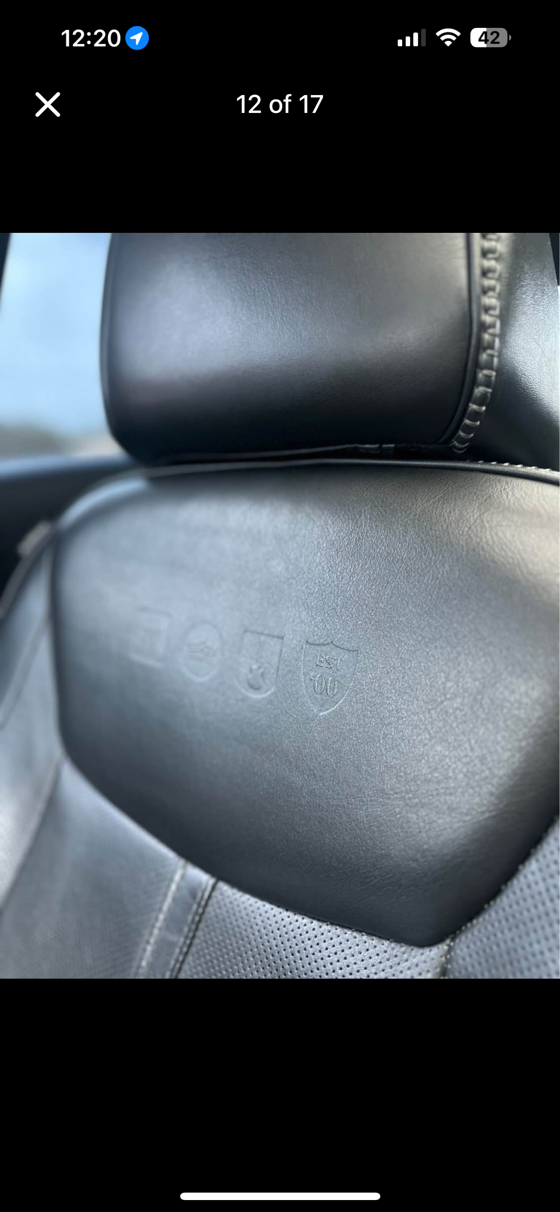 2014 Chrysler 300 • 300C John
Varvatos Luxury Sedan 4D