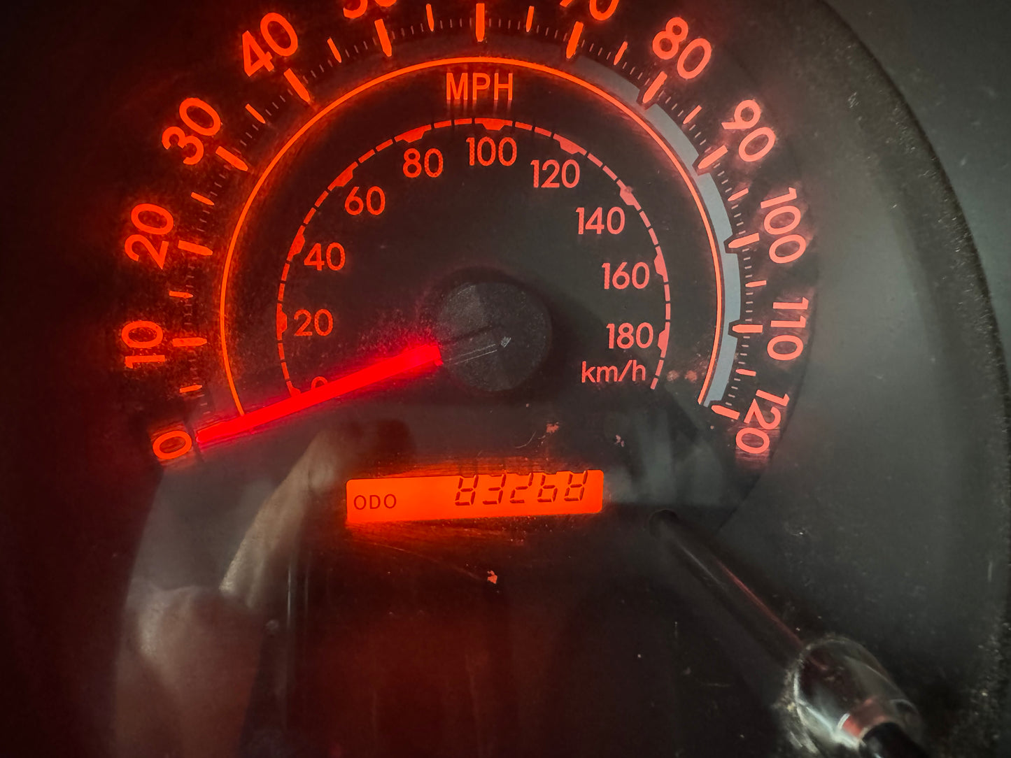 2011 Toyota tundra trd
