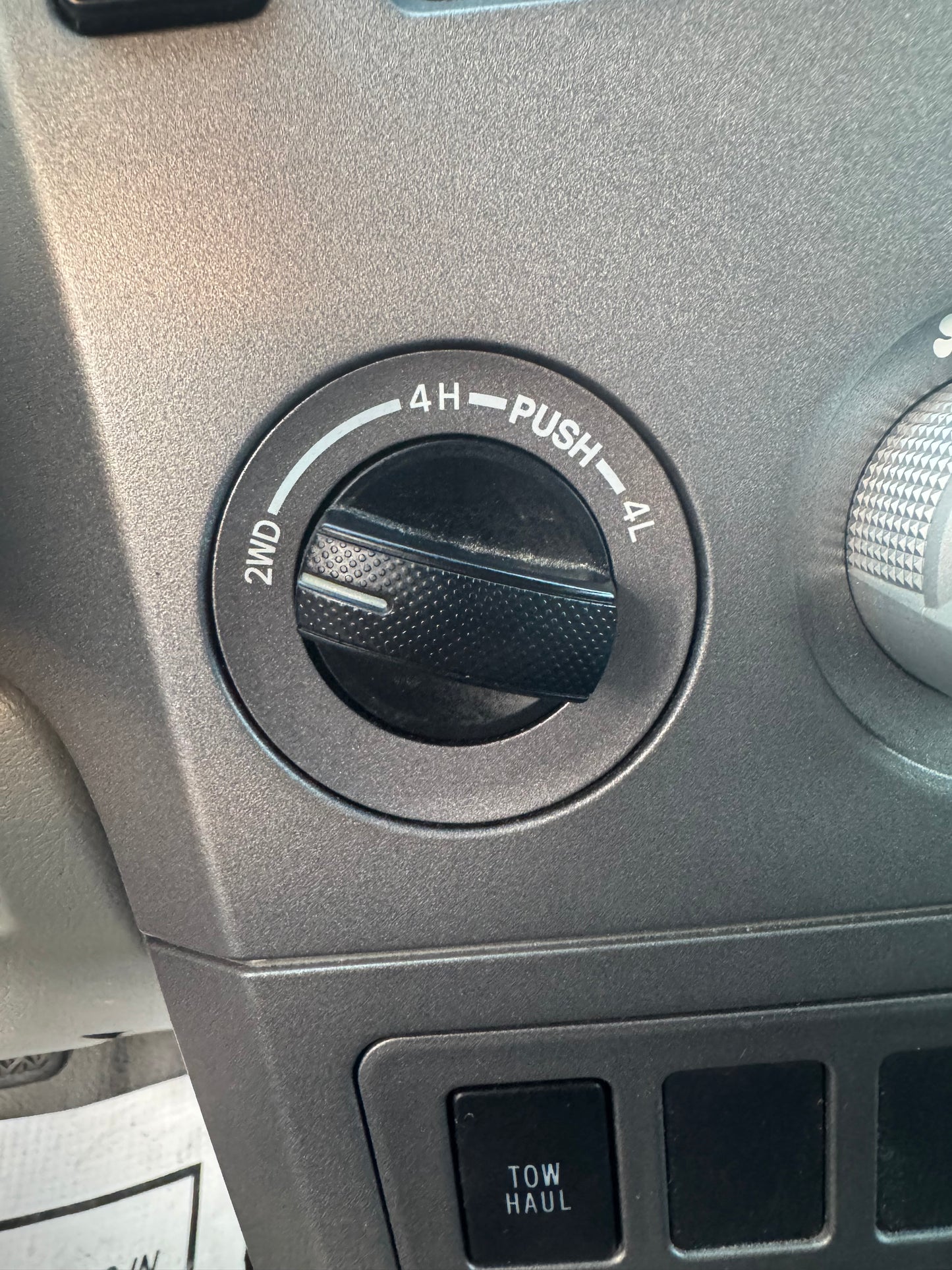 2011 Toyota tundra trd
